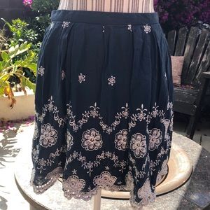 Forever 21 skirt!